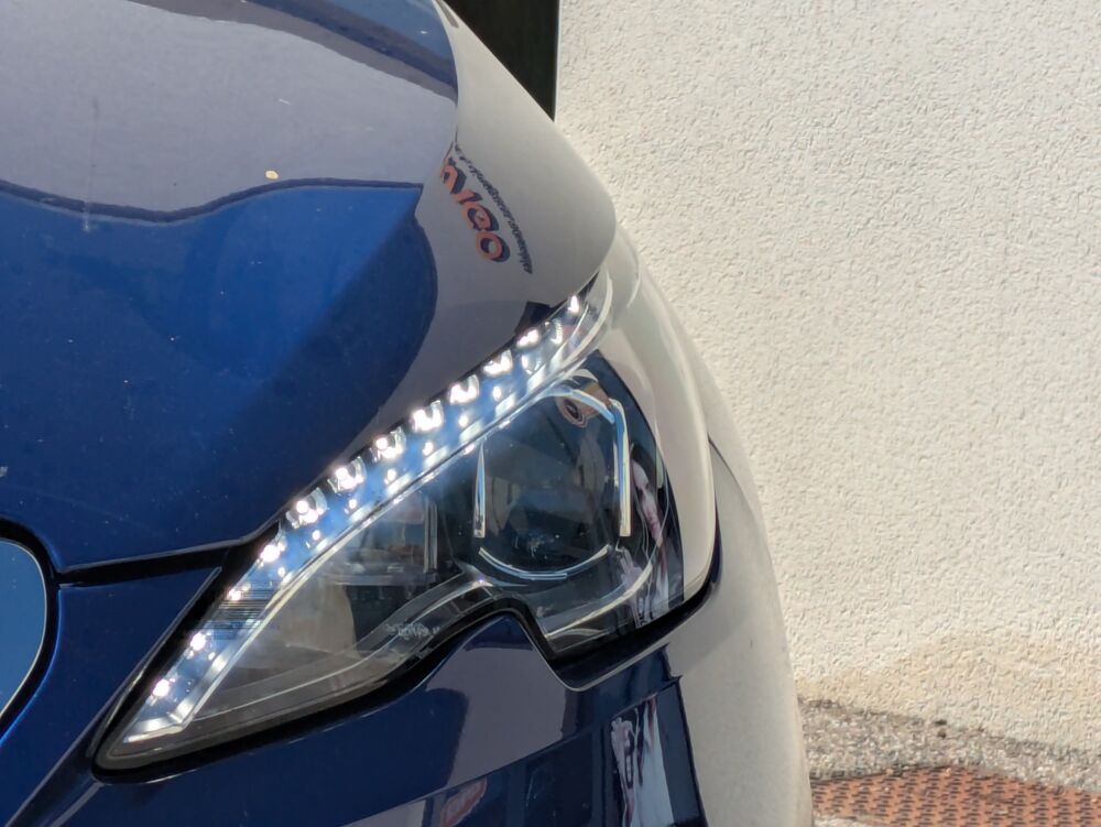 308 GENERATION-II SW 1.6 THP 205cv GT START-STOP / TOIT PANORAMI 2016 occasion 69420 Ampuis