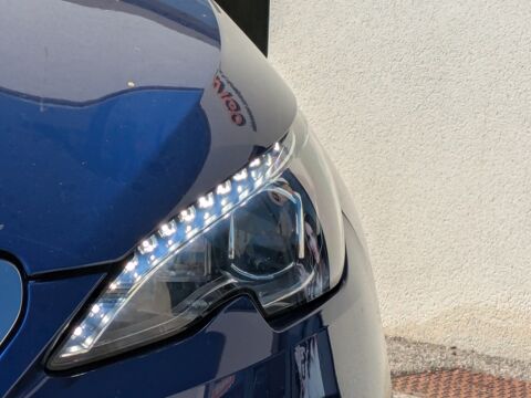 308 GENERATION-II SW 1.6 THP 205cv GT START-STOP / TOIT PANORAMI 2016 occasion 69420 Ampuis