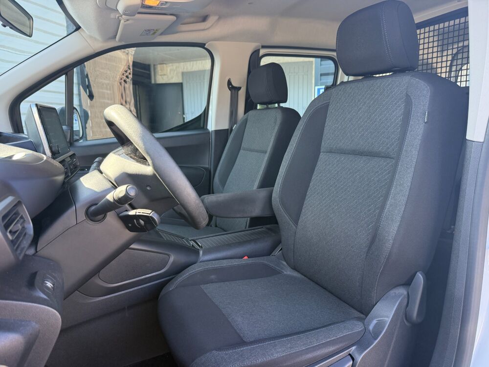Rifter COMBI 1.5 BLUEHDI 130 ACTIVE START-STOP / CaRPLAY 2023 occasion 17100 Saintes