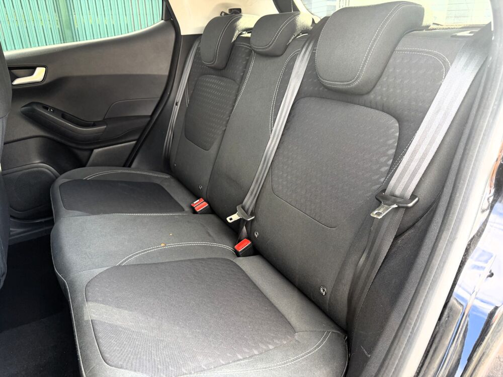 Fiesta VII (7) 1.0 ECOBOOST 100 ch TITANIUM 2019 occasion 65290 Juillan
