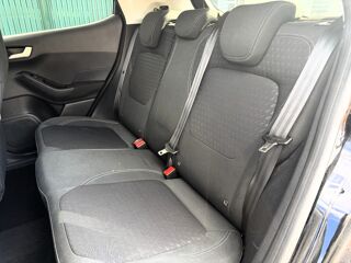 Fiesta VII (7) 1.0 ECOBOOST 100 ch TITANIUM 2019 occasion 65290 Juillan