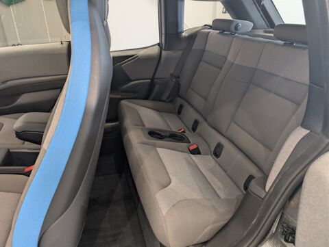 i3 170ch 120Ah 42.2KWH EDITION WINDMILL ATELIER 2021 occasion 90160 Bessoncourt