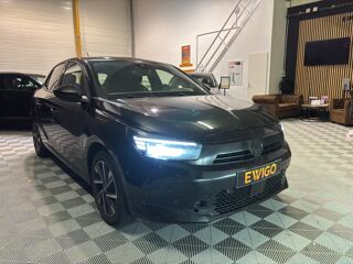 Corsa 1.2 T 100ch GS/ ENTRETIEN OPEL/ CARPLAY SS FIL/ SIEGES + VOL 2024 occasion 78125 Gazeran