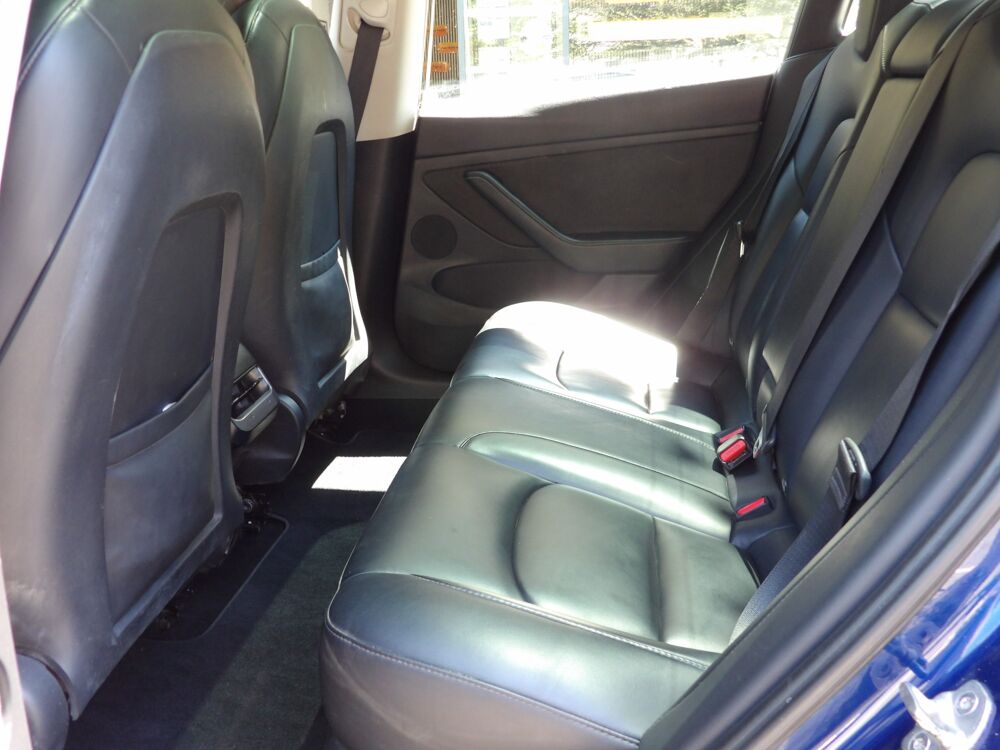 Model 3 82KWH GRANDE-AUTONOMIE 4WD BVA TVA 2022 occasion 33100 Bordeaux