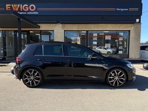 Golf 2.0 TSI 230CH GTI PERFORMANCE DSG - FULL ENTRETIEN 2017 occasion 13700 Marignane