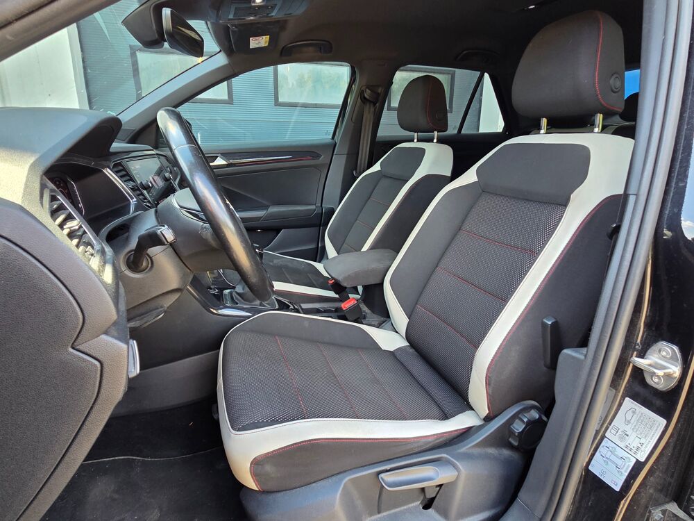 T-ROC 1.5 TSI 150 EVO FIRST EDITION 2018 occasion 68170 Rixheim