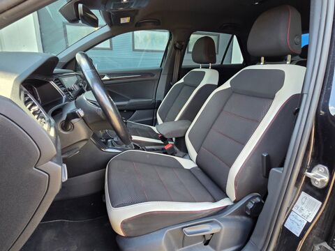 T-ROC 1.5 TSI 150 EVO FIRST EDITION 2018 occasion 68170 Rixheim
