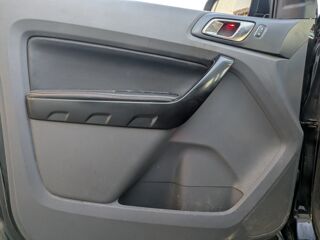 Ranger DOUBLE CABINE 3.2 TDCI 200ch WILDTRAK 4X4 - Si&egrave;ge chauffant 2018 occasion 69420 Ampuis