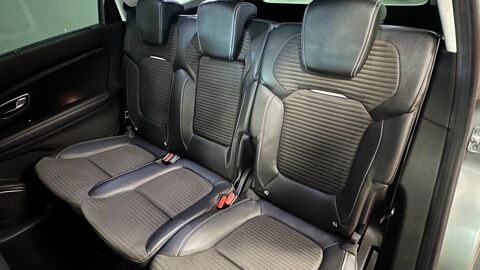 Grand scenic IV TCE 140CH FAP EDC INTENS 2019 occasion 34430 Saint-Jean-de-V&eacute;das