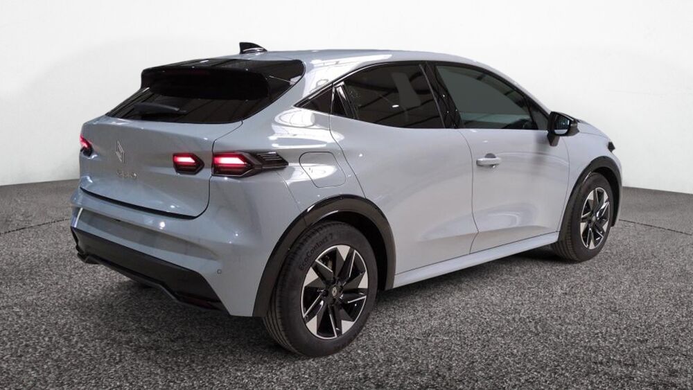 Clio TCE 115 CHNEUF 0KM BVM6 TECHNO + SIEGES CHAUFFANTS + CARPLAY 2026 occasion 54000 Nancy