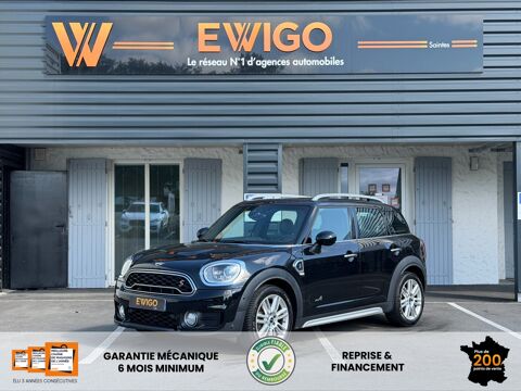 Annonce voiture Mini Countryman 14990 €