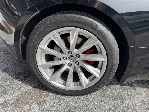 F-Type ROADSTER 3.0 340 CH BVA 2013 occasion 25000 Besan&ccedil;on