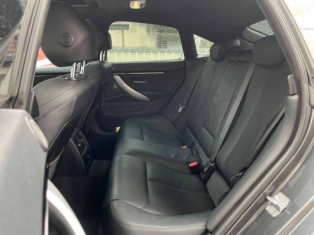 S&eacute;rie 4 GRAN-COUPE 2.0 430 I 250 M-SPORT XDRIVE BVA / HUD / SI&Egrave;GES &Eacute; 2018 occasion 74600 Seynod