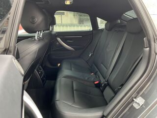 S&eacute;rie 4 GRAN-COUPE 2.0 430 I 250 M-SPORT XDRIVE BVA / HUD / SI&Egrave;GES &Eacute; 2018 occasion 74600 Seynod