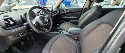 Clubman 1.5D 115ch ONE - GPS - RADAR DE RECUL - BLUETOOTH - CLIMATIS 2019 occasion 27000 &Eacute;vreux