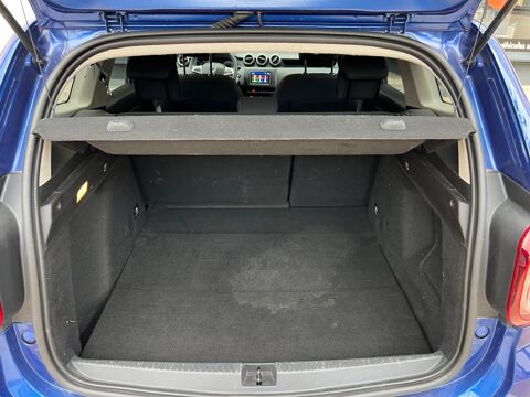 Duster 1.5 BLUEDCI 115ch FINITION 15-ANS 4X2 - CAM&Eacute;RA 360/CARPLAY/G 2021 occasion 57600 Forbach