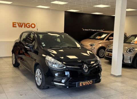 Renault Clio 0.9 TCE 90 ENERGY TREND 2019 occasion Vulaines-sur-Seine 77870