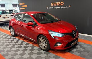 Clio TCe 90ch X-TRONIC EVOLUTION // ENTRETIEN CONSTRUCTEUR 2022 occasion 34430 Saint-Jean-de-V&eacute;das