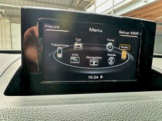 Q3 2.0 TDI 150 S-LINE QUATTRO 2015 occasion 55430 Belleville-sur-Meuse