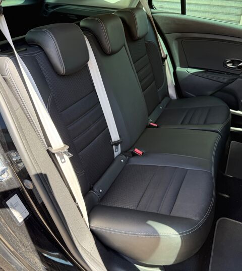 M&eacute;gane III (3) ESTATE 1.6 DCI 130 ENERGY BOSE + CAMERA + TOIT OUVRA 2016 occasion 54000 Nancy