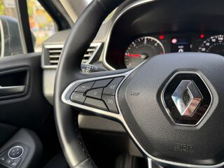 Clio 1.5 BLUEDCI 85Ch ZEN *BLUETOOTH*RADAR DE RECUL* 2020 occasion 13009 Marseille