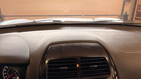 C4 Aircross 1.6 HDI 115 4X2 Feel Edition 2016 occasion 83600 Fr&eacute;jus