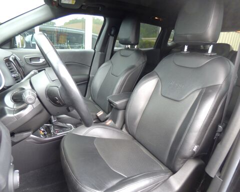 Compass 1.3 GSE T4 240H 180 4XE PHEV HYBRID 11.4KWH S e-AWD 2020 occasion 33210 Maz&egrave;res