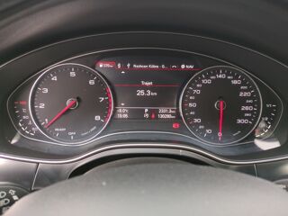 A6 1.8 TFSI 190 S-LINE EDITION 2017 occasion 38590 Saint-&Eacute;tienne-de-Saint-Geoirs