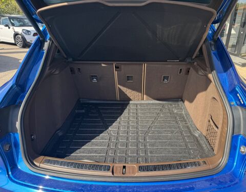 Macan 3.0 V6 258CH S DIESEL - PDK - ENTRETIEN PORSCHE 2015 occasion 13700 Marignane