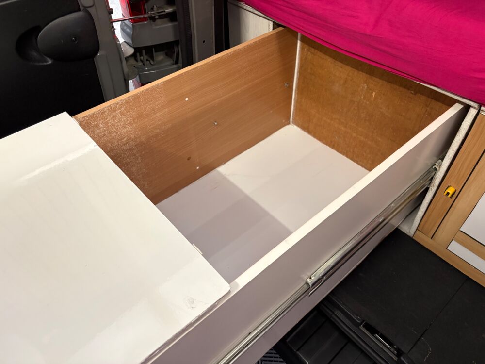 Talento FOURGON 1.6 MJT 120ch 1T3 LH1 NAV PACK PROFESSIONAL / AM&Eacute;NAG 2019 occasion 76190 &Eacute;calles-Alix