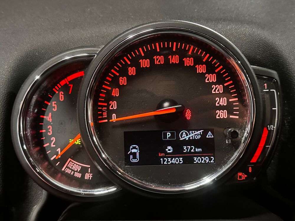 Countryman 1.5 136 CH COOPER BVA7 / BLUETOOTH / CAMERA & RADARS AR / GP 2019 occasion 29000 Quimper