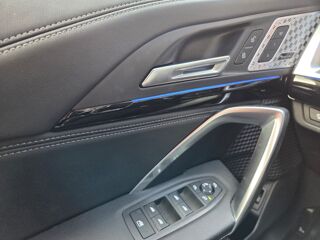 X1 XDRIVE 23D 211ch MHEV M-SPORT 2023 occasion 68170 Rixheim