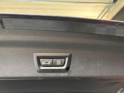 Countryman 1.5 224CH HYBRID PHEV COOPER SE ALL4 BVA/ CARPLAY/ CAMERA DE 2019 occasion 78125 Gazeran