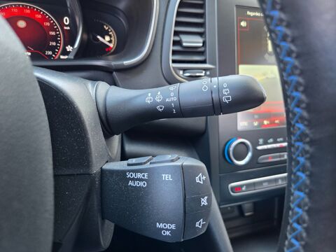 M&eacute;gane IV 1.3 TCE 160 ch GT LINE 2019 occasion 68170 Rixheim