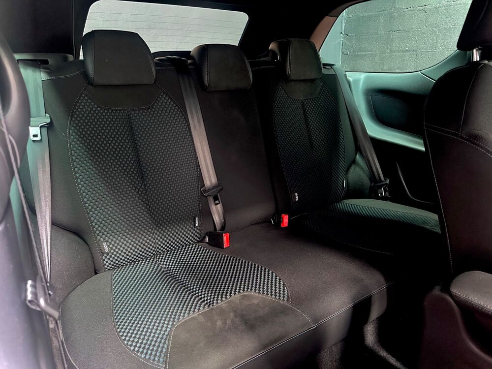 DS3 1.2 PURETECH 110 CABRlOLET SO CHlC START-STOP 2015 occasion 55430 Belleville-sur-Meuse