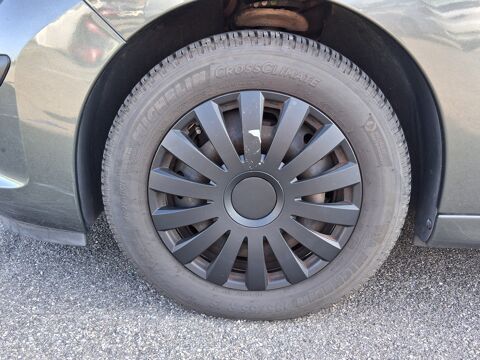 207 1.4 VTI 95 ACTIVE 2008 occasion 68170 Rixheim