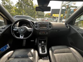 Tiguan 2.0 TDI 140 R-LINE EXCLUSIVE  4MOTION DSG 6 2014 occasion 94370 Sucy-en-Brie