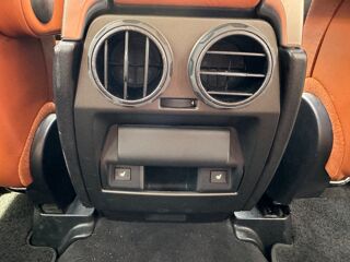 Range Rover 3.0 SDV6 260ch LIMITED EDITION 4WD CAMERA DE RECUL 2013 occasion 38420 Le Versoud
