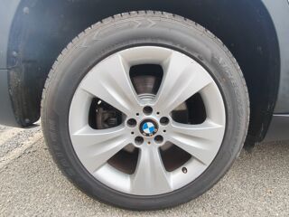 X5 3.5 d 285 CH LUXE XDRIVE BVA / CAMERA AV+AR / COFFRE ELECTRI 2010 occasion 40000 Mont-de-Marsan