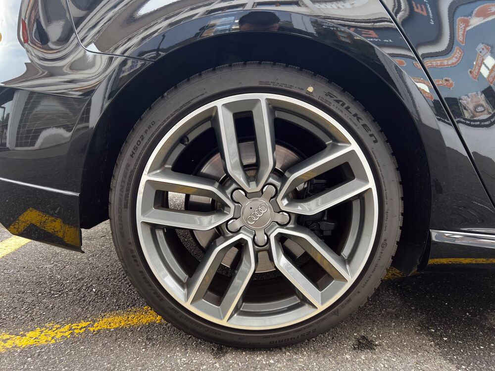 S3 SPORTBACK 2.0 TFSI 300 QUATTRO S-TRONIC BVA / BANG & OLUFSEN 2020 occasion 74600 Seynod