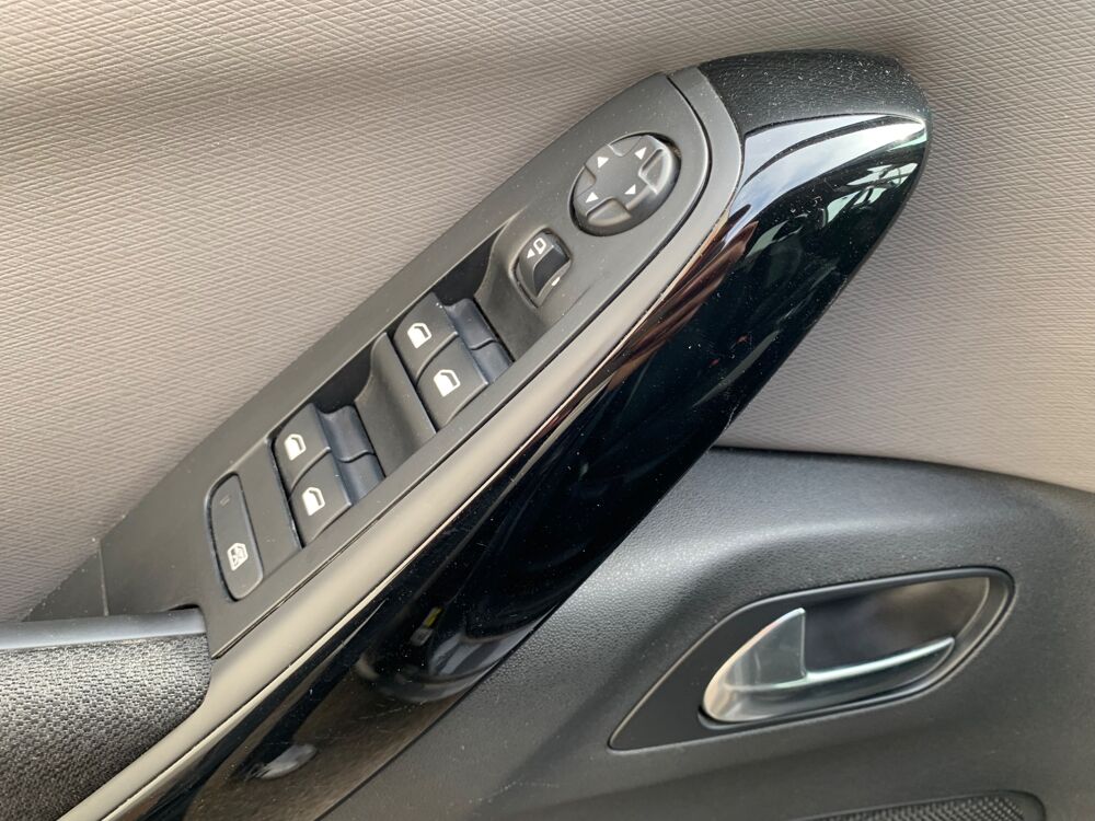 C4 Picasso 1.2 PURETECH 130cv BUSINESS EAT BVA START-STOP / MOTEUR NEUF 2018 occasion 69420 Ampuis