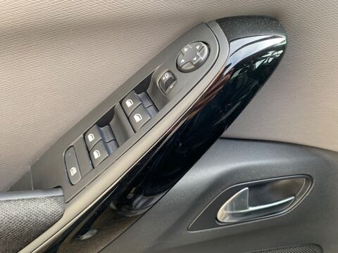 C4 Picasso 1.2 PURETECH 130cv BUSINESS EAT BVA START-STOP / MOTEUR NEUF 2018 occasion 69420 Ampuis