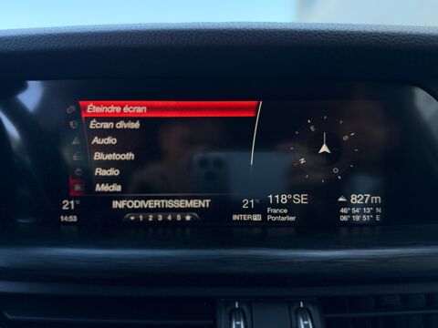 Stelvio 2.2 D 210ch SPORT EDITION Q4 BVA 2018 occasion 25300 Pontarlier