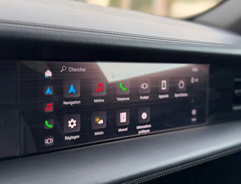 Divers CROSS TURISMO 4 476 93.4KWH + PACK SPORT CHRONO + PAC + TOIT 2023 occasion 54000 Nancy