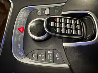 Classe S 3.0 350 BLUETEC 258 7G-TRONIC BVA 2014 occasion 79000 Niort