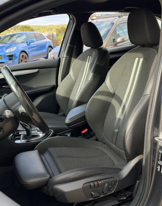 Serie 2 (F45) (2) ACTIVE TOURER 218D M SPORT BVA8 + SIEGES CHAUFFANT 2020 occasion 54000 Nancy