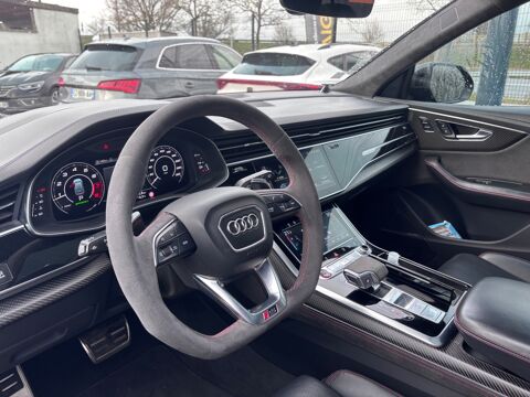 RS3 🇫🇷 4.0 TFSI 600 ch 🇫🇷 MHEV Q 2020 occasion 42160 Andr&eacute;zieux-Bouth&eacute;on