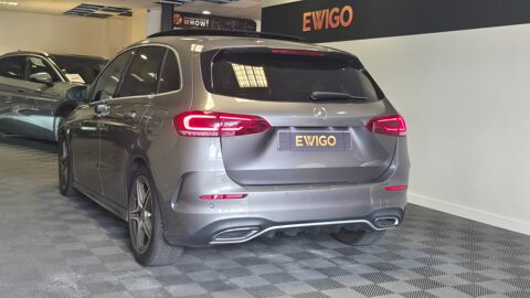 Classe B 2.0 220 D 190 ch AMG LINE 8G-DCT BVA 2021 occasion 21850 Saint-Apollinaire