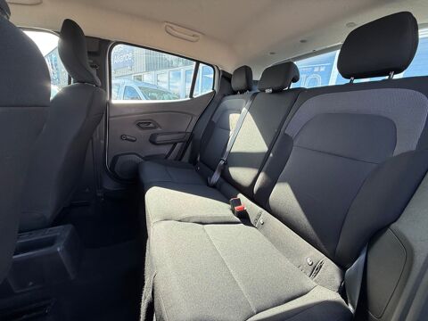 Sandero 1.0 SCE 65Ch ACCESS - REGULATEUR DE VITESSE - RADIO - CLIMA 2023 occasion 27000 &Eacute;vreux