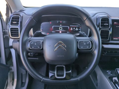 C5 aircross 1.5 BLUEHDI 130 BUSINESS Plus EAT8 2020 occasion 38590 Saint-&Eacute;tienne-de-Saint-Geoirs